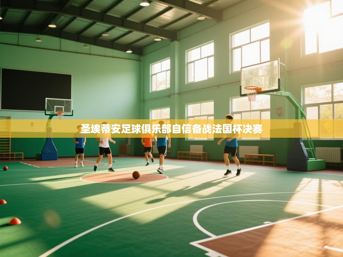 圣埃蒂安足球俱乐部自信备战法国杯决赛 第2张