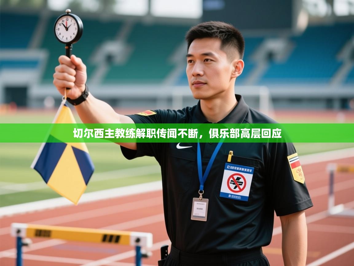 切尔西主教练解职传闻不断,俱乐部高层回应 第2张