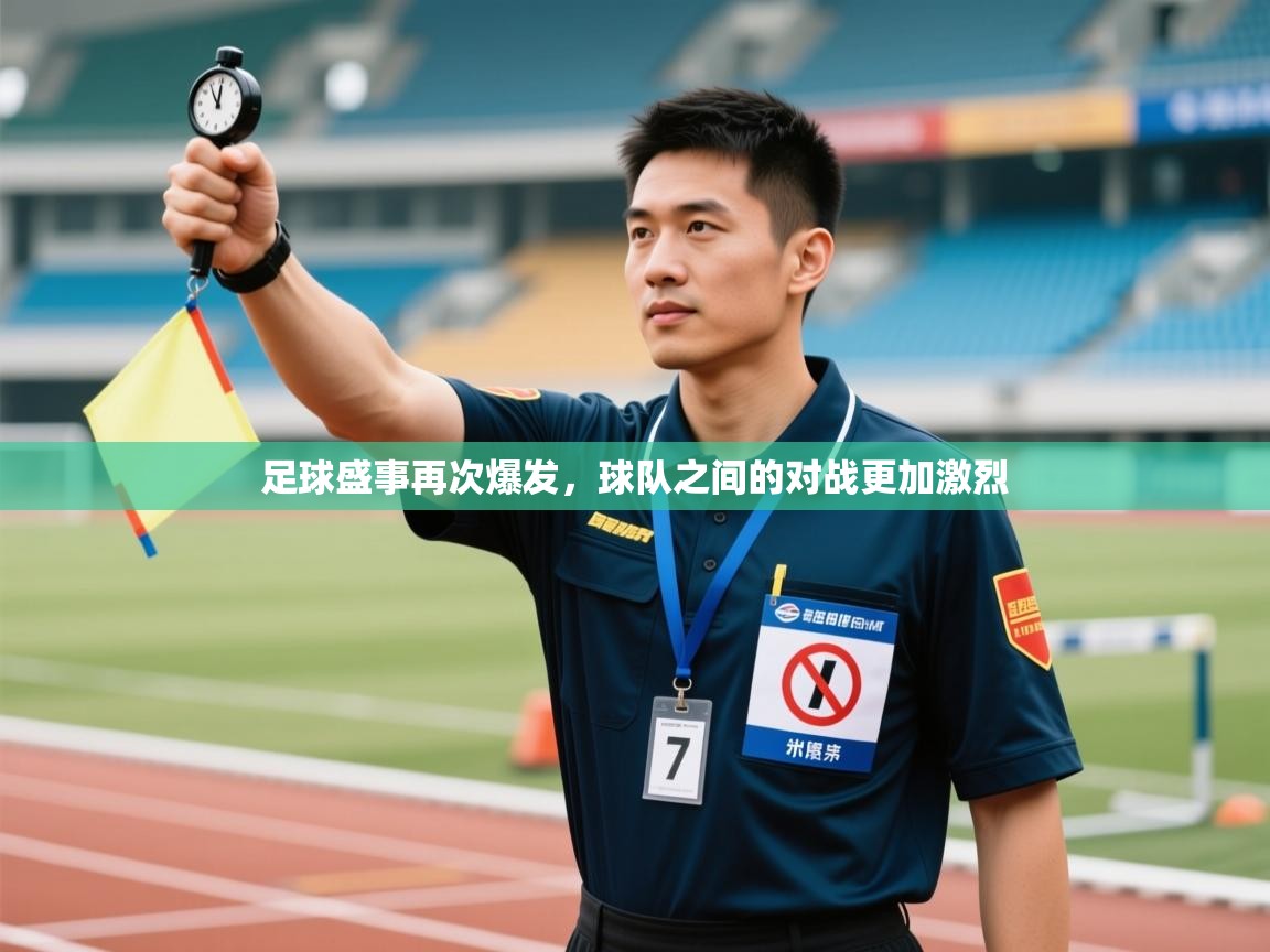 足球盛事再次爆发，球队之间的对战更加激烈
