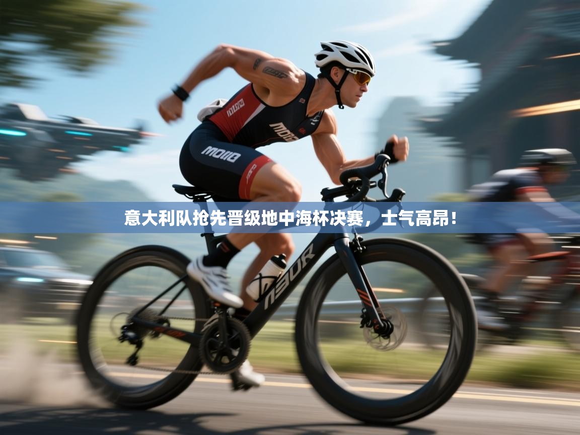 意大利队抢先晋级地中海杯决赛，士气高昂！