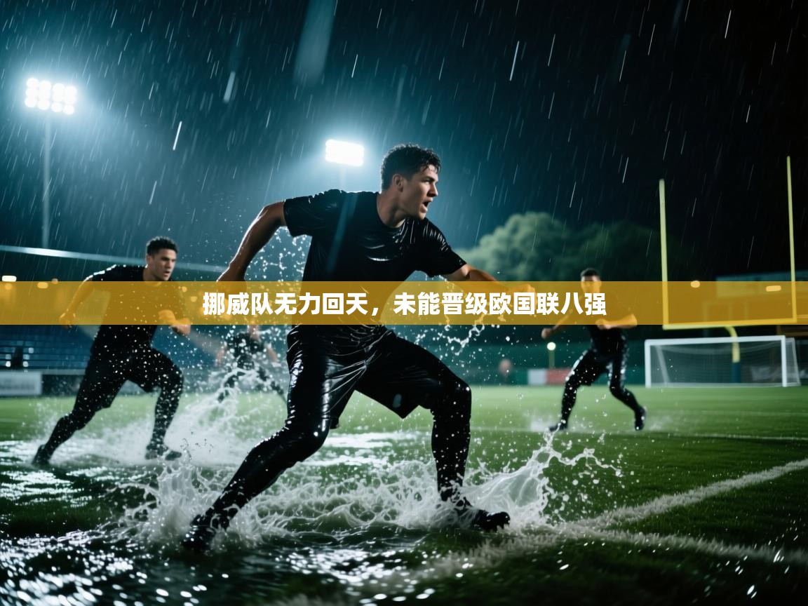 挪威队无力回天，未能晋级欧国联八强  第1张