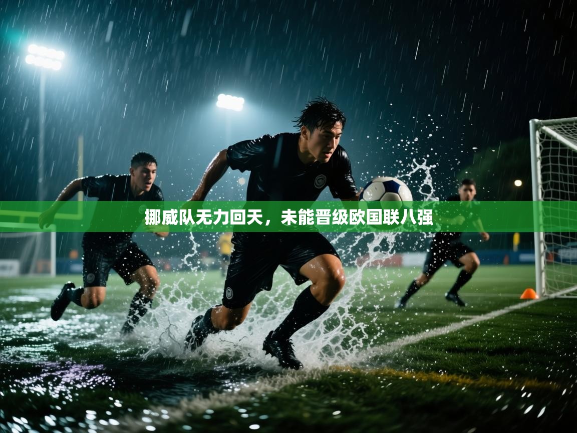 挪威队无力回天，未能晋级欧国联八强  第2张