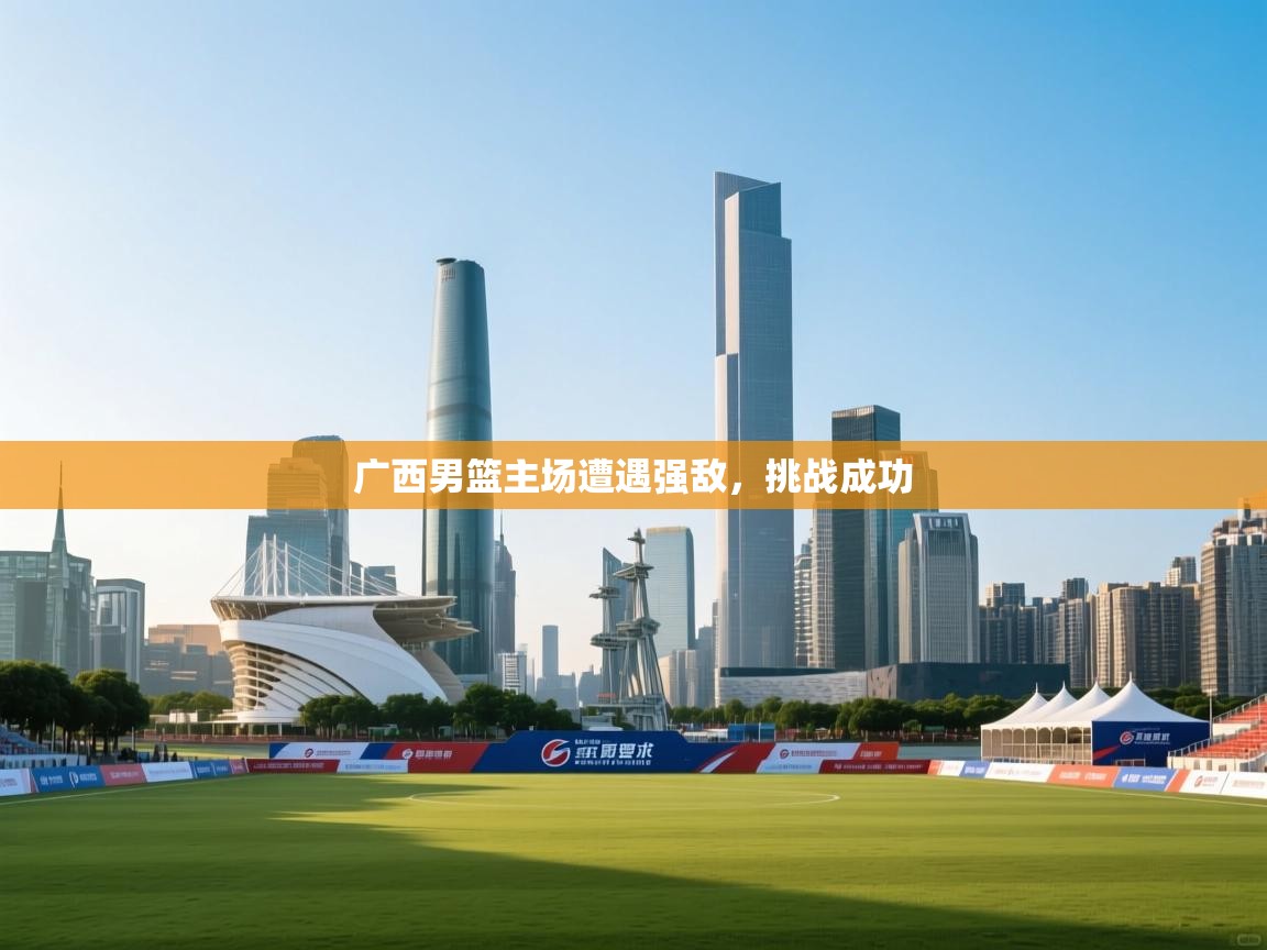 广西男篮主场遭遇强敌，挑战成功  第1张