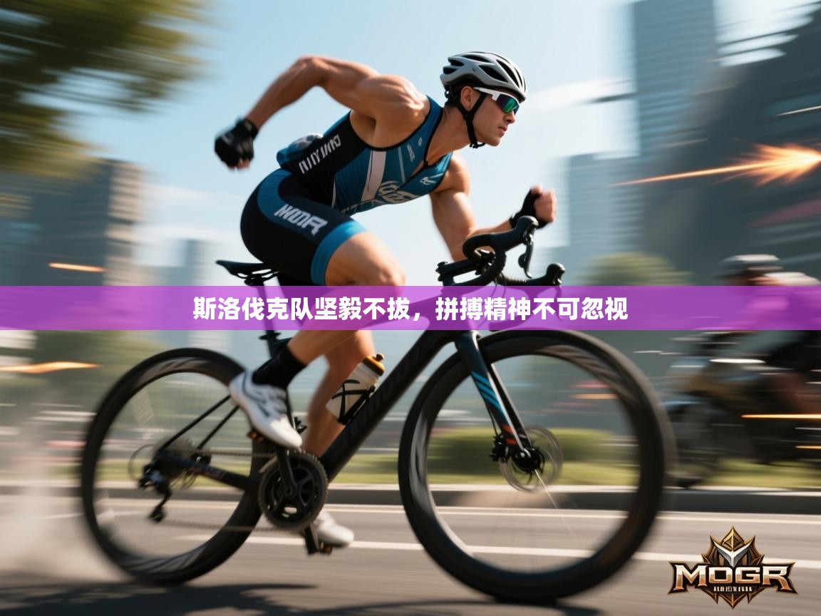 斯洛伐克队坚毅不拔,拼搏精神不可忽视 第1张