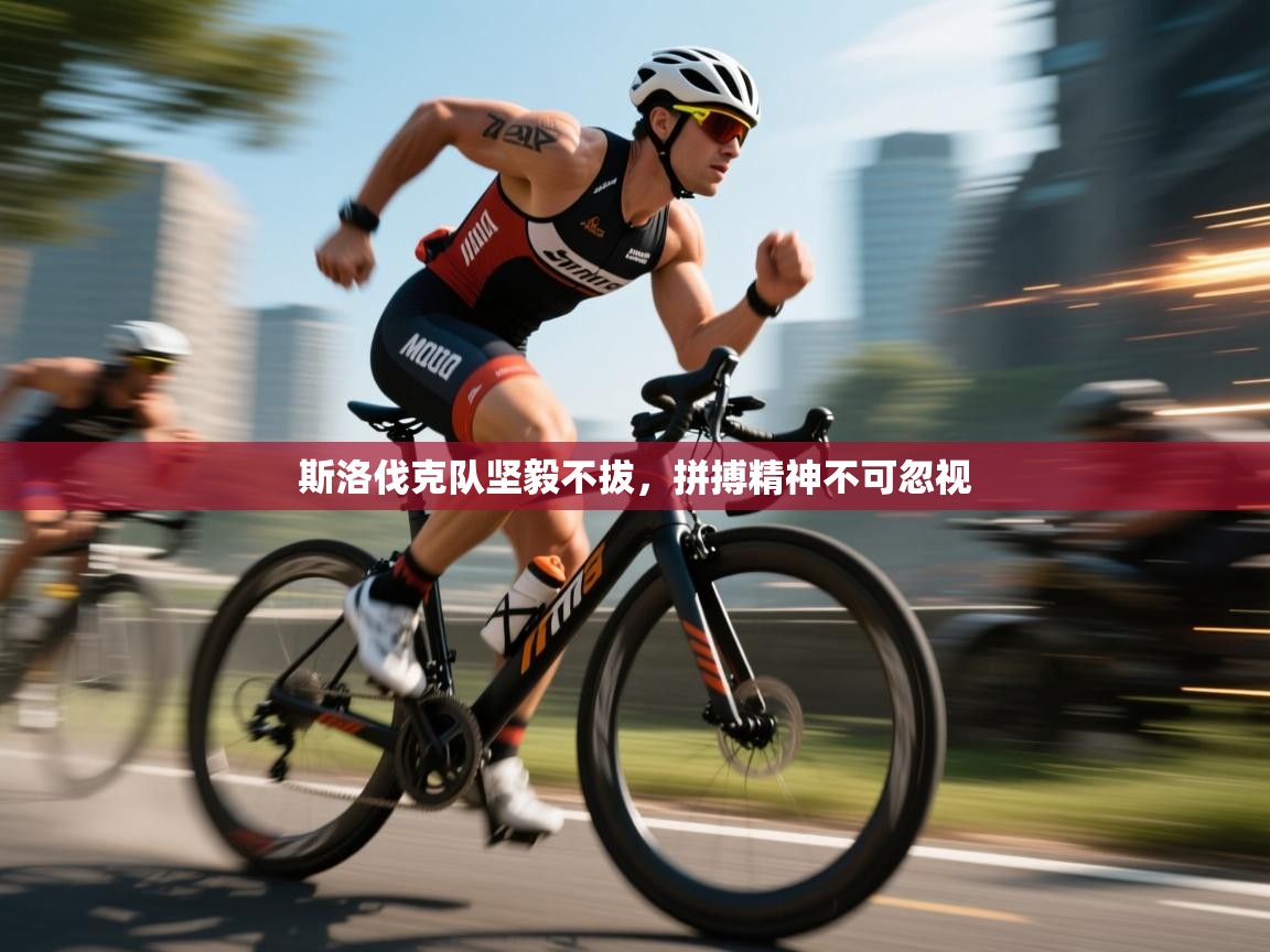 斯洛伐克队坚毅不拔,拼搏精神不可忽视 第2张