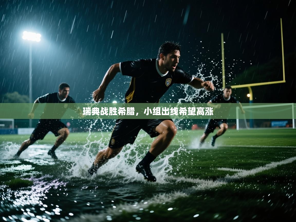 瑞典战胜希腊，小组出线希望高涨