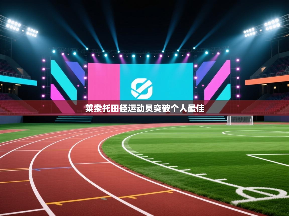 莱索托田径运动员突破个人最佳 第2张