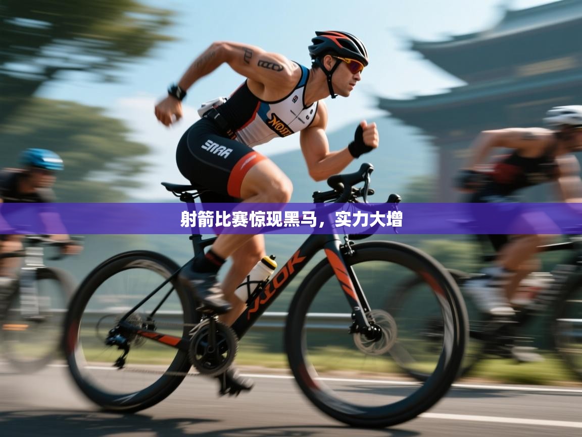 射箭比赛惊现黑马，实力大增