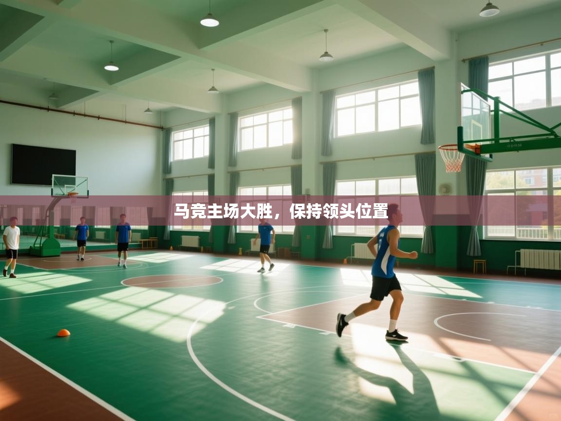 马竞主场大胜，保持领头位置  第1张