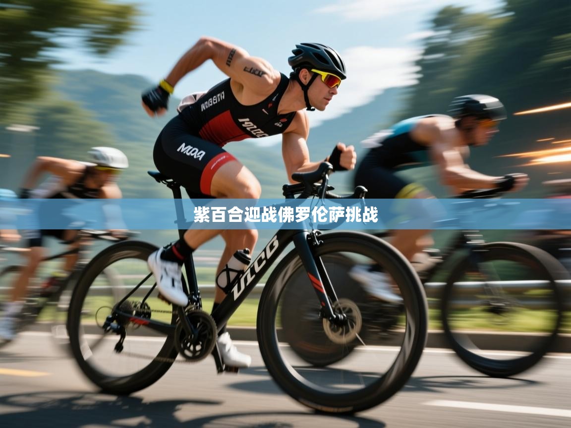 紫百合迎战佛罗伦萨挑战