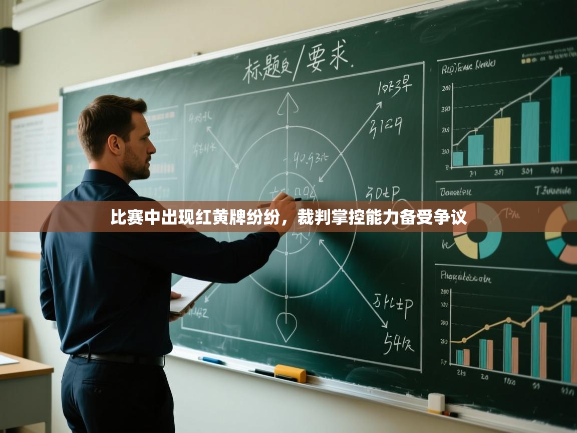 比赛中出现红黄牌纷纷,裁判掌控能力备受争议 第2张