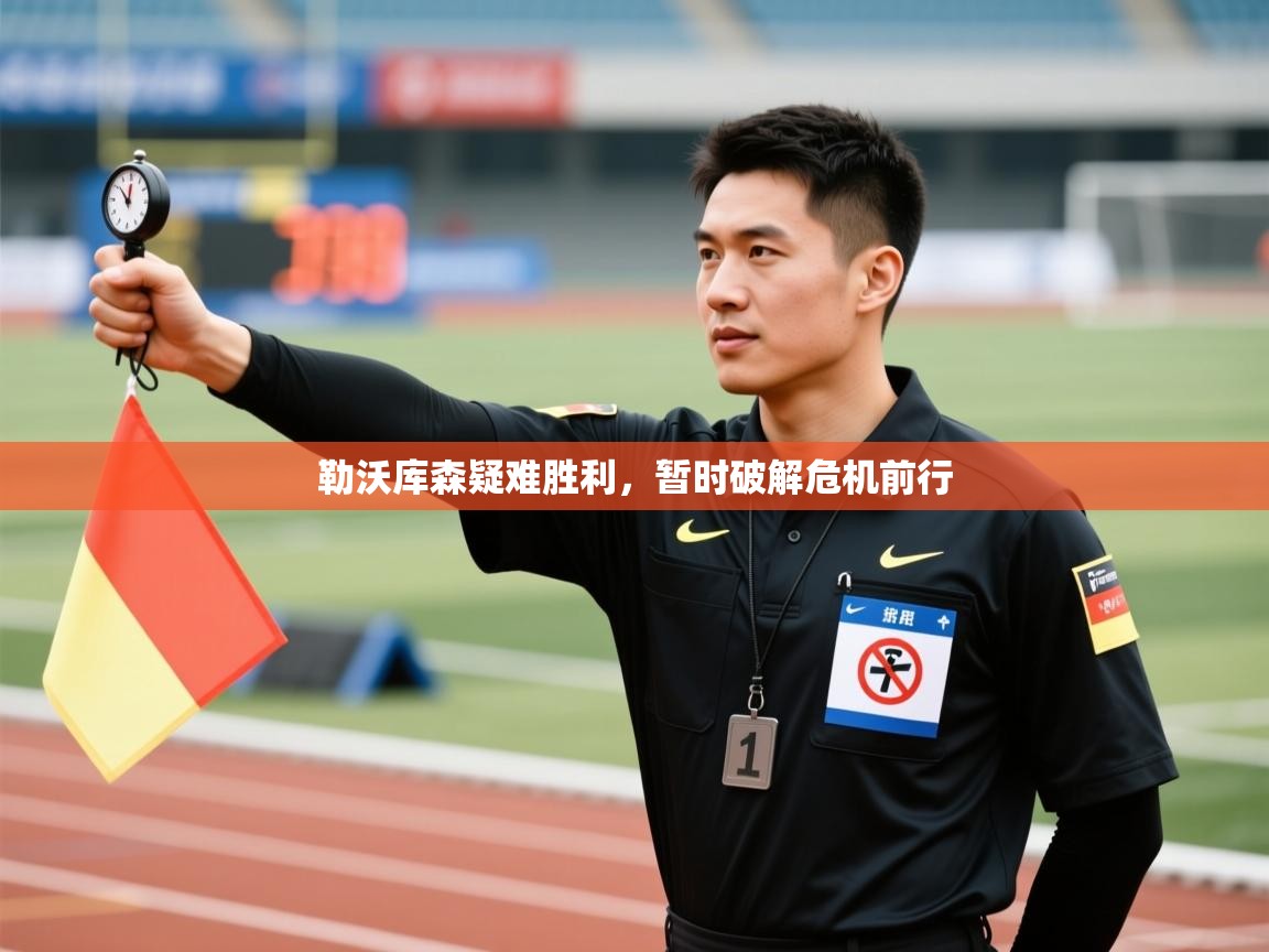 勒沃库森疑难胜利，暂时破解危机前行