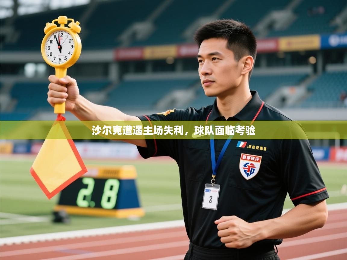 沙尔克遭遇主场失利，球队面临考验