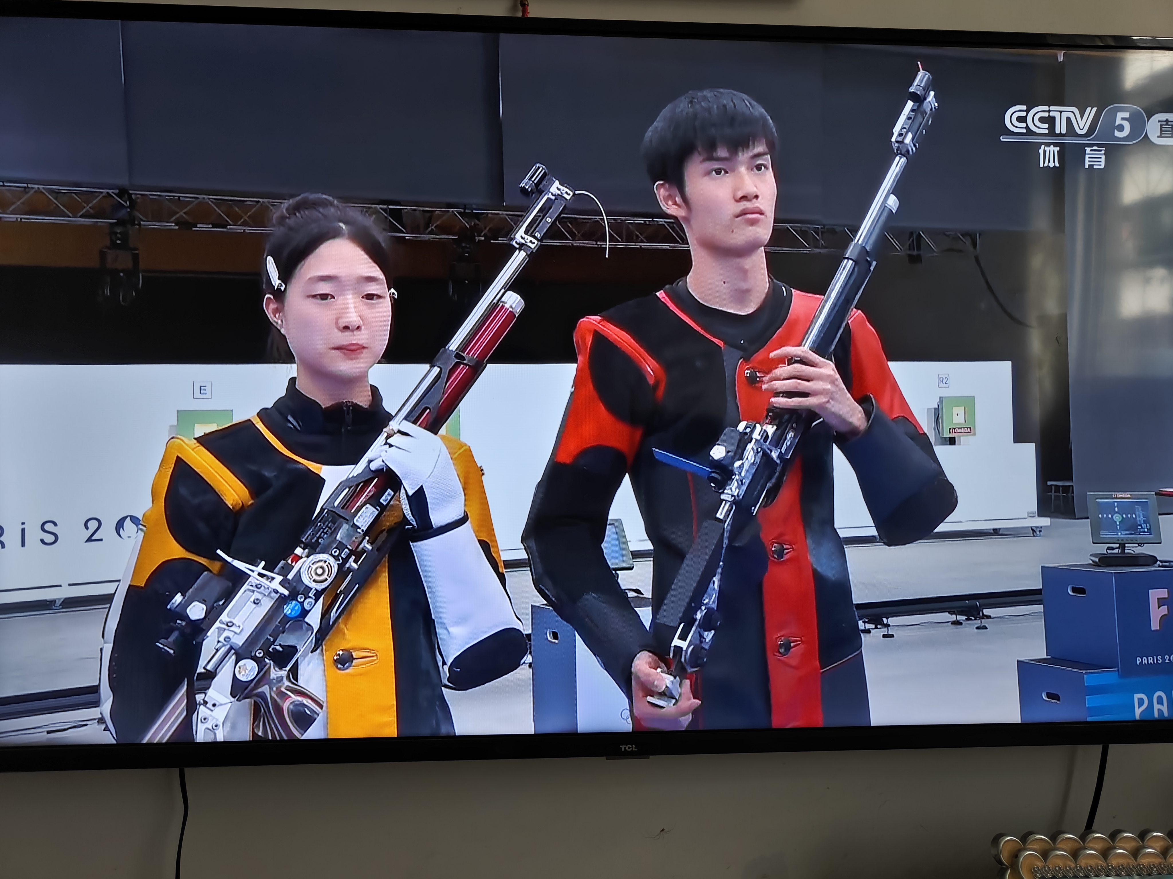 星空体育在线登陆-射击比赛：瑞士选手逆袭夺冠的简单介绍